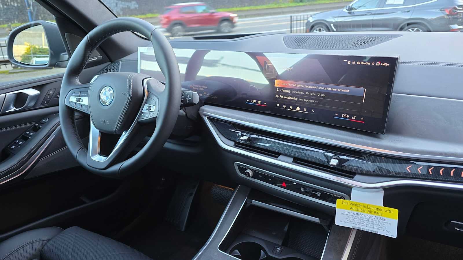 2026 BMW X5 xDrive50e xDrive50e