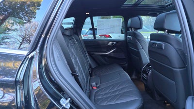 2026 BMW X5 xDrive50e xDrive50e