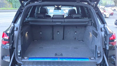 2026 BMW X5 xDrive50e xDrive50e
