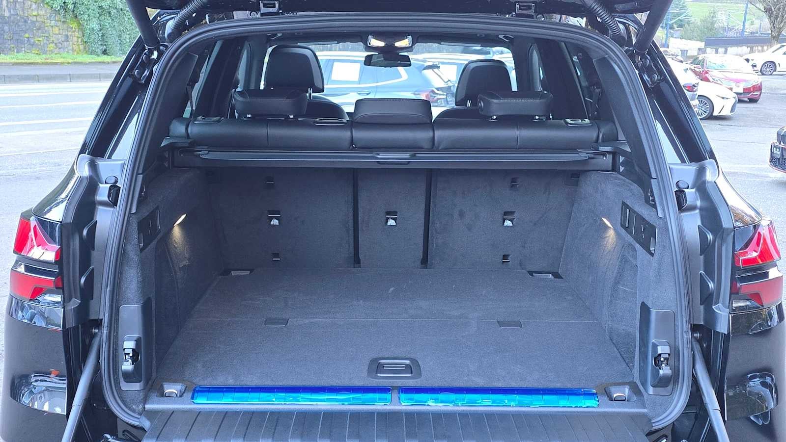 2026 BMW X5 xDrive50e xDrive50e