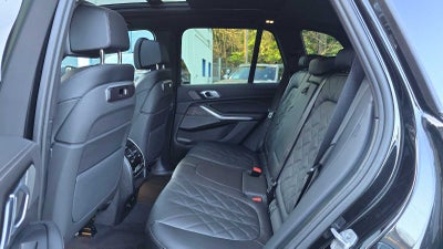 2026 BMW X5 xDrive50e xDrive50e