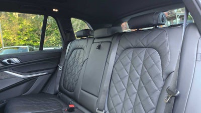 2026 BMW X5 xDrive50e xDrive50e