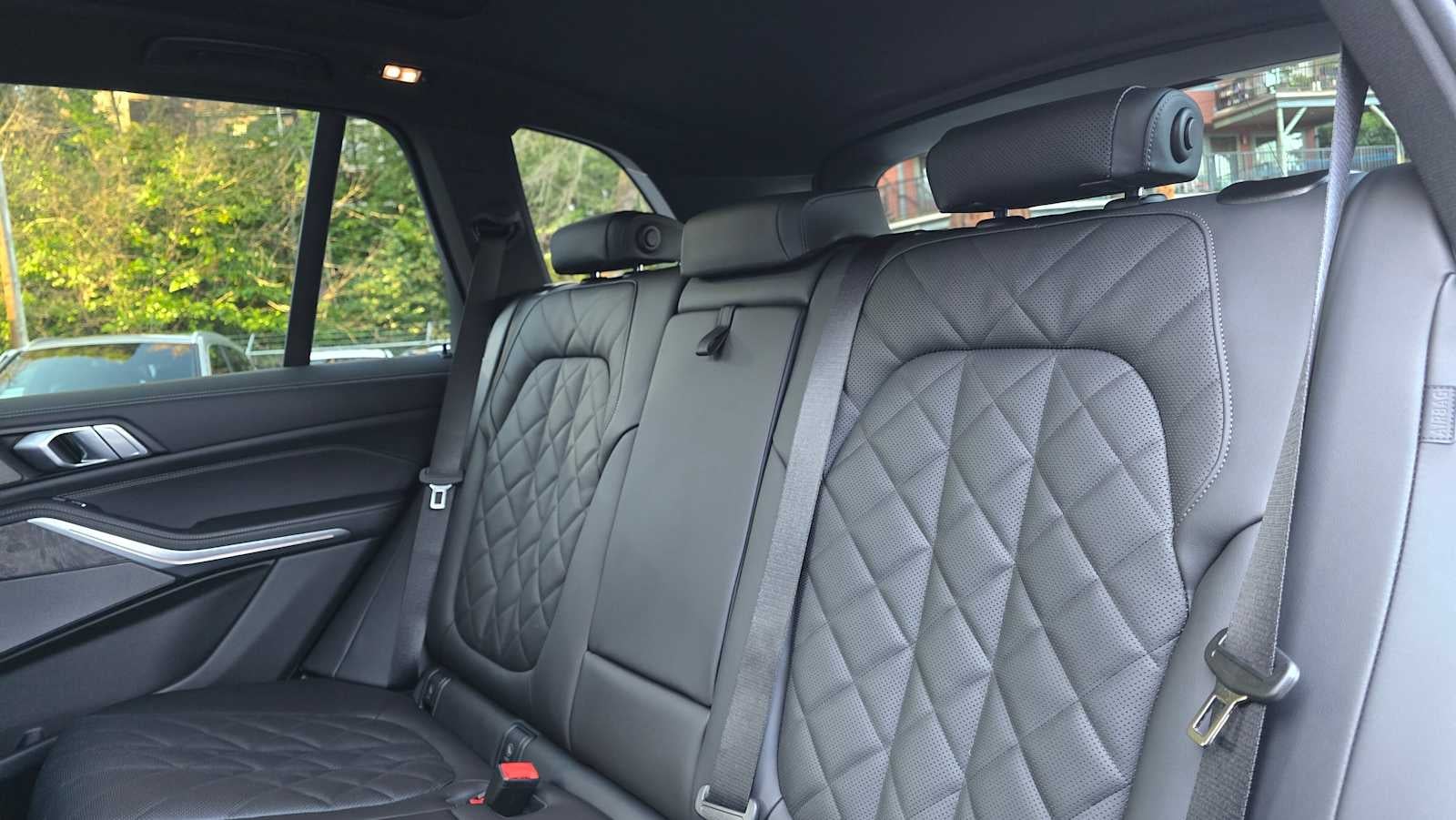 2026 BMW X5 xDrive50e xDrive50e