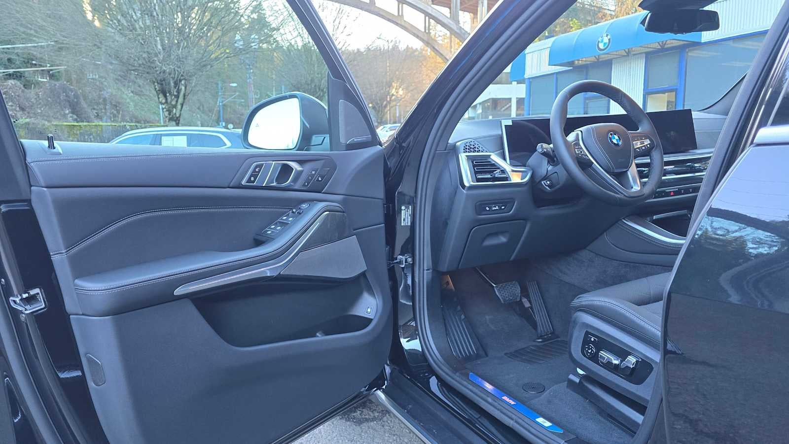 2026 BMW X5 xDrive50e xDrive50e