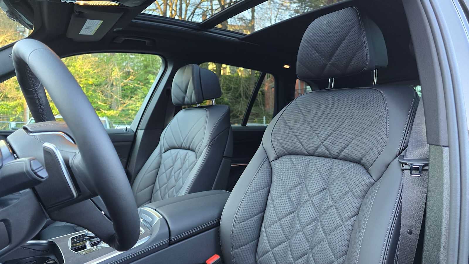 2026 BMW X5 xDrive50e xDrive50e