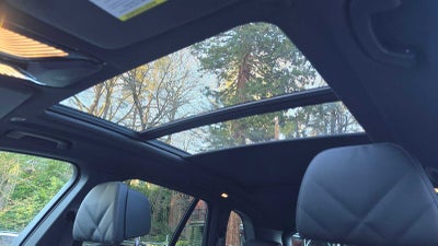 2026 BMW X5 xDrive50e xDrive50e