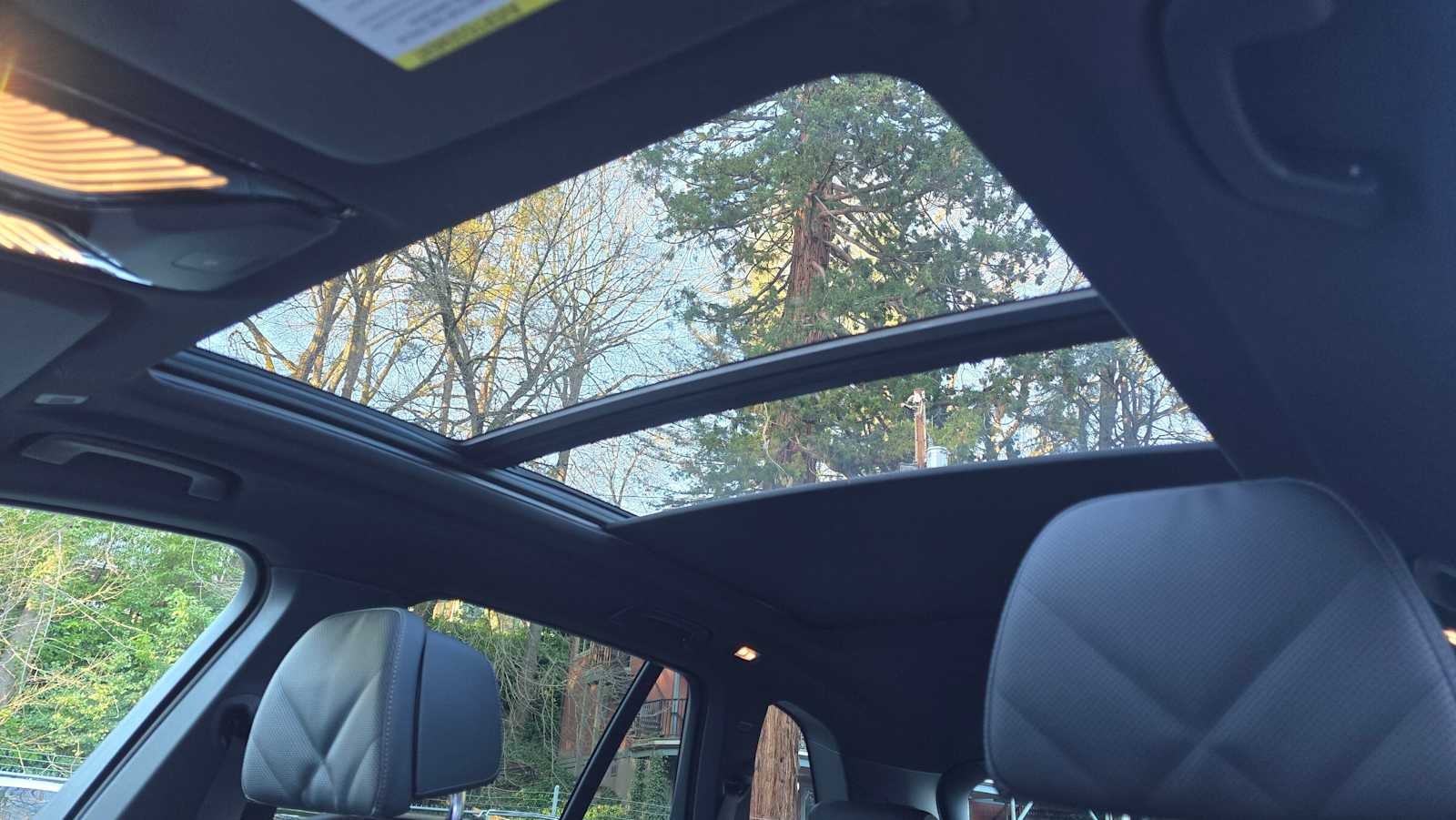 2026 BMW X5 xDrive50e xDrive50e