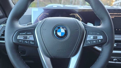 2026 BMW X5 xDrive50e xDrive50e