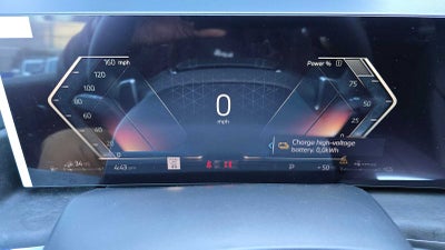 2026 BMW X5 xDrive50e xDrive50e