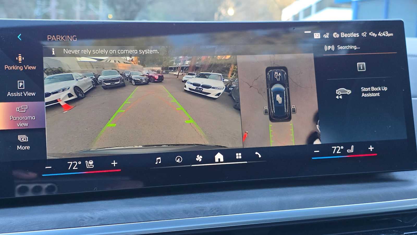 2026 BMW X5 xDrive50e xDrive50e