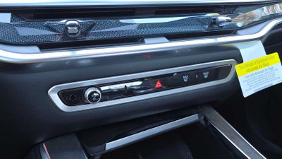 2026 BMW X5 xDrive50e xDrive50e