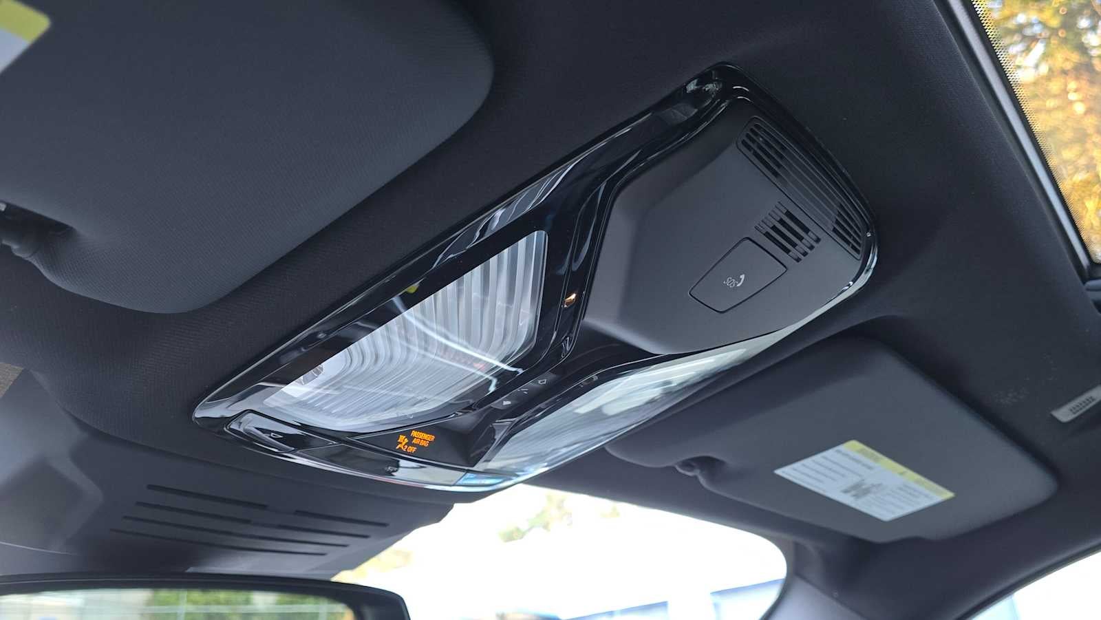 2026 BMW X5 xDrive50e xDrive50e