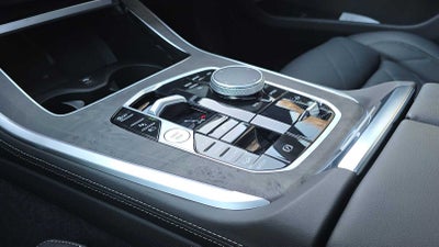 2026 BMW X5 xDrive50e xDrive50e