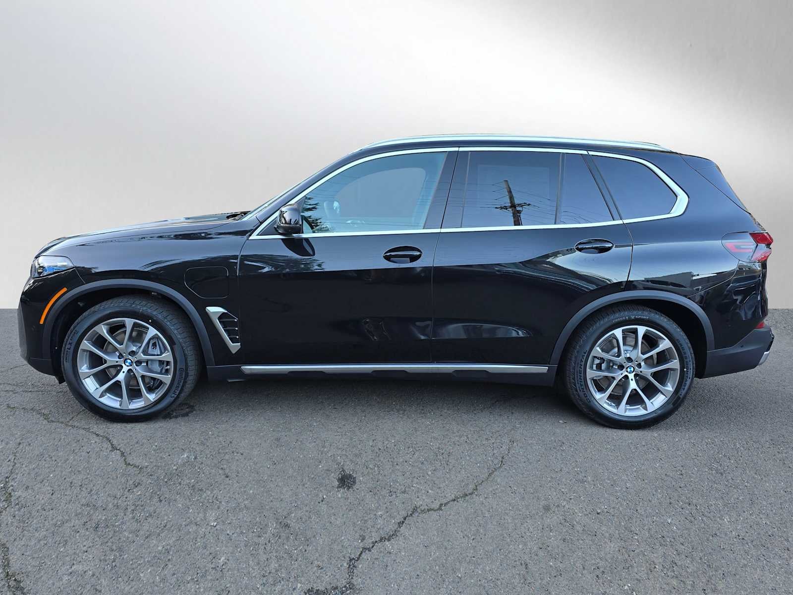 2026 BMW X5 xDrive50e xDrive50e