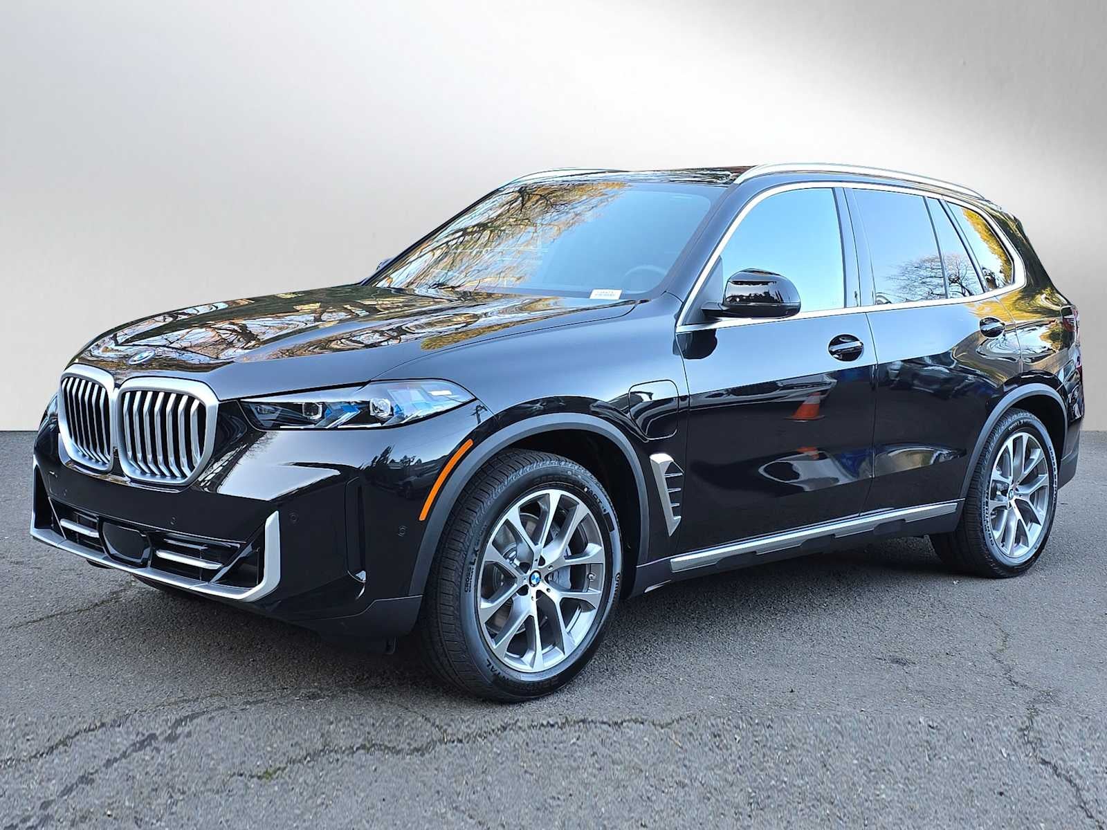 2026 BMW X5 xDrive50e xDrive50e