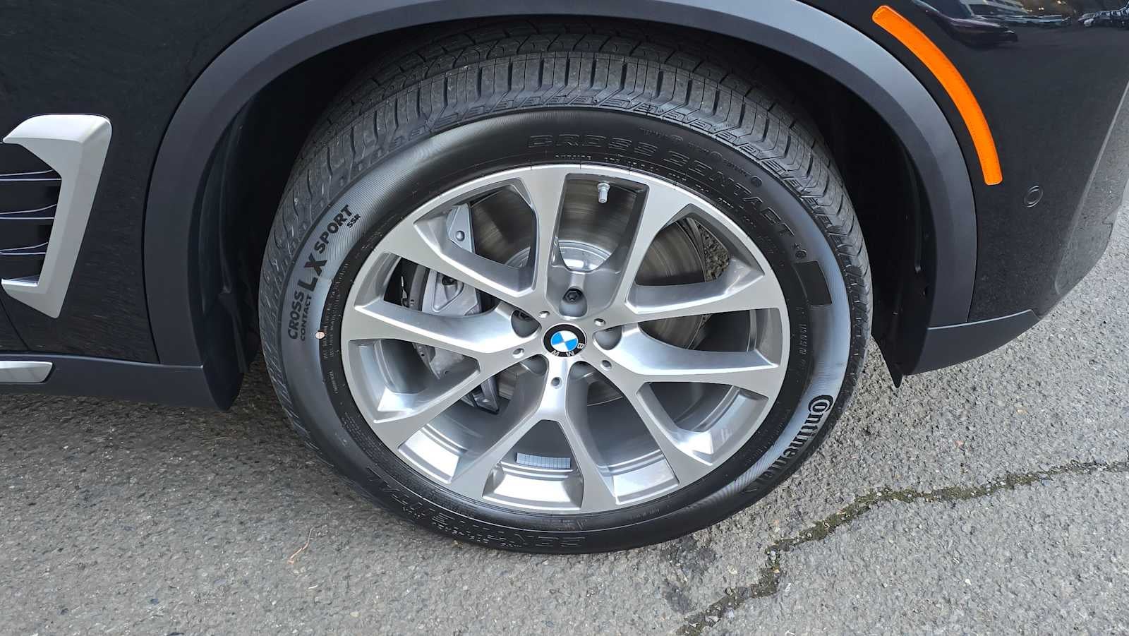 2026 BMW X5 xDrive50e xDrive50e