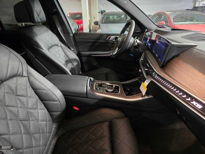 2026 BMW X5 xDrive50e xDrive50e