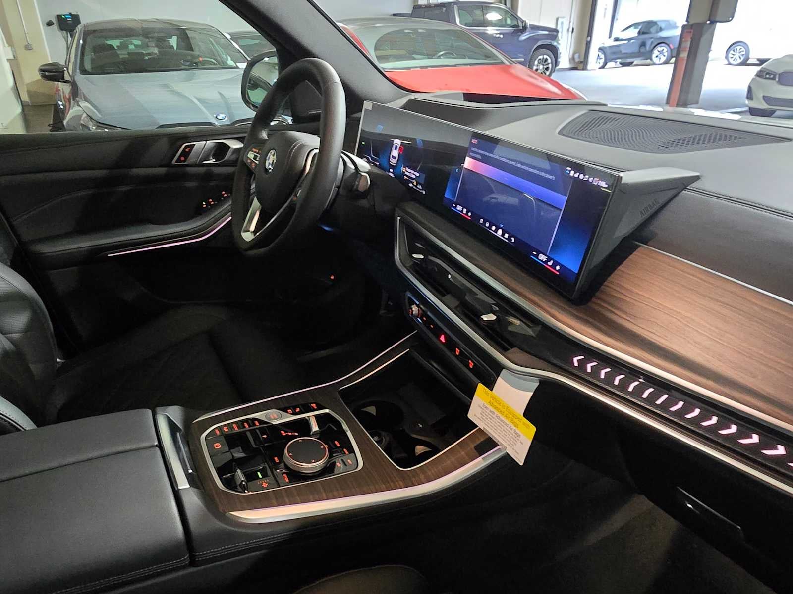 2026 BMW X5 xDrive50e xDrive50e