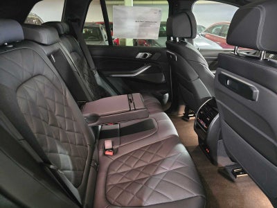 2026 BMW X5 xDrive50e xDrive50e