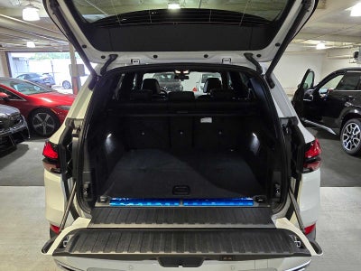 2026 BMW X5 xDrive50e xDrive50e