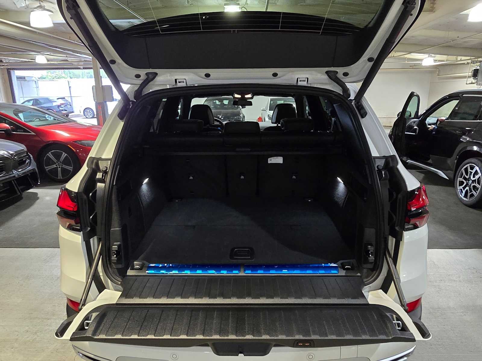 2026 BMW X5 xDrive50e xDrive50e