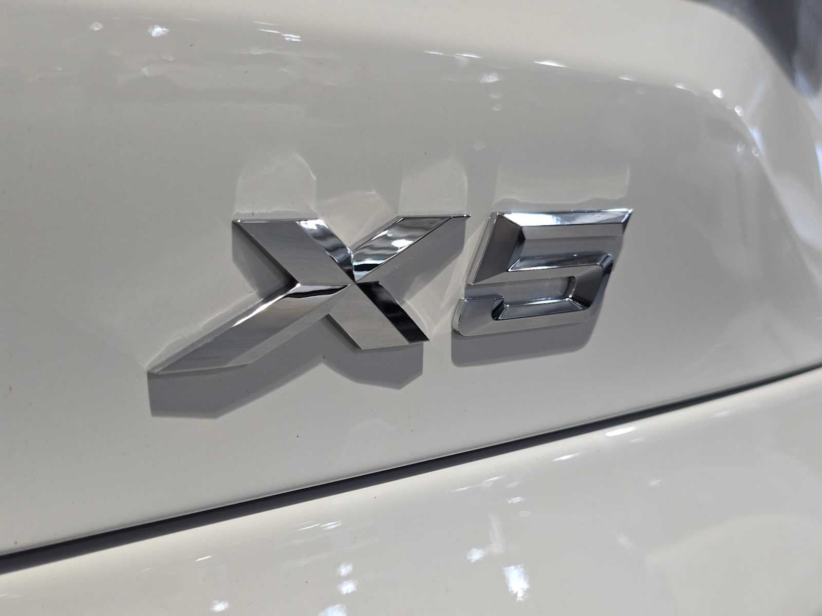 2026 BMW X5 xDrive50e xDrive50e