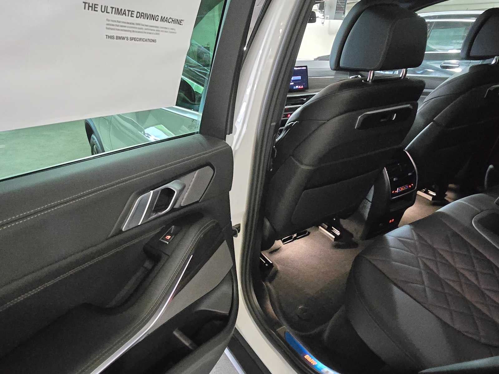 2026 BMW X5 xDrive50e xDrive50e