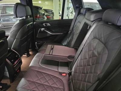 2026 BMW X5 xDrive50e xDrive50e