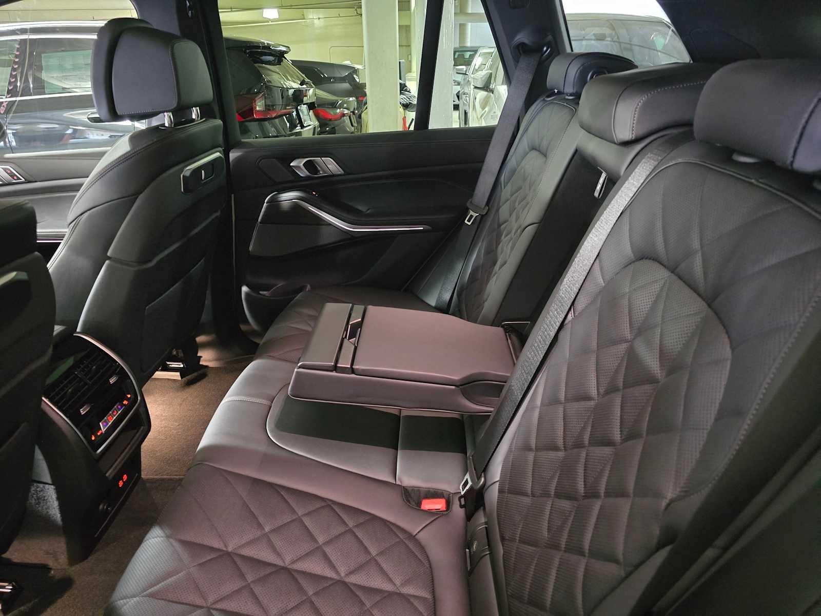 2026 BMW X5 xDrive50e xDrive50e