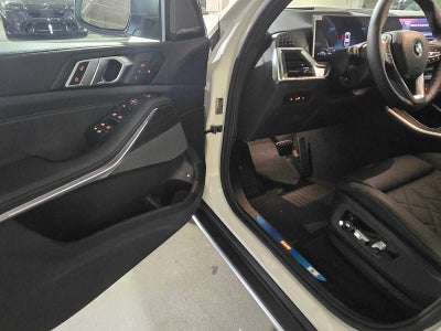 2026 BMW X5 xDrive50e xDrive50e