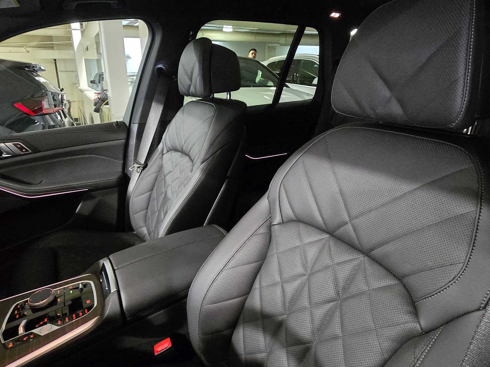 2026 BMW X5 xDrive50e xDrive50e