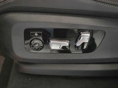 2026 BMW X5 xDrive50e xDrive50e