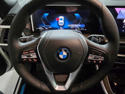 2026 BMW X5 xDrive50e xDrive50e