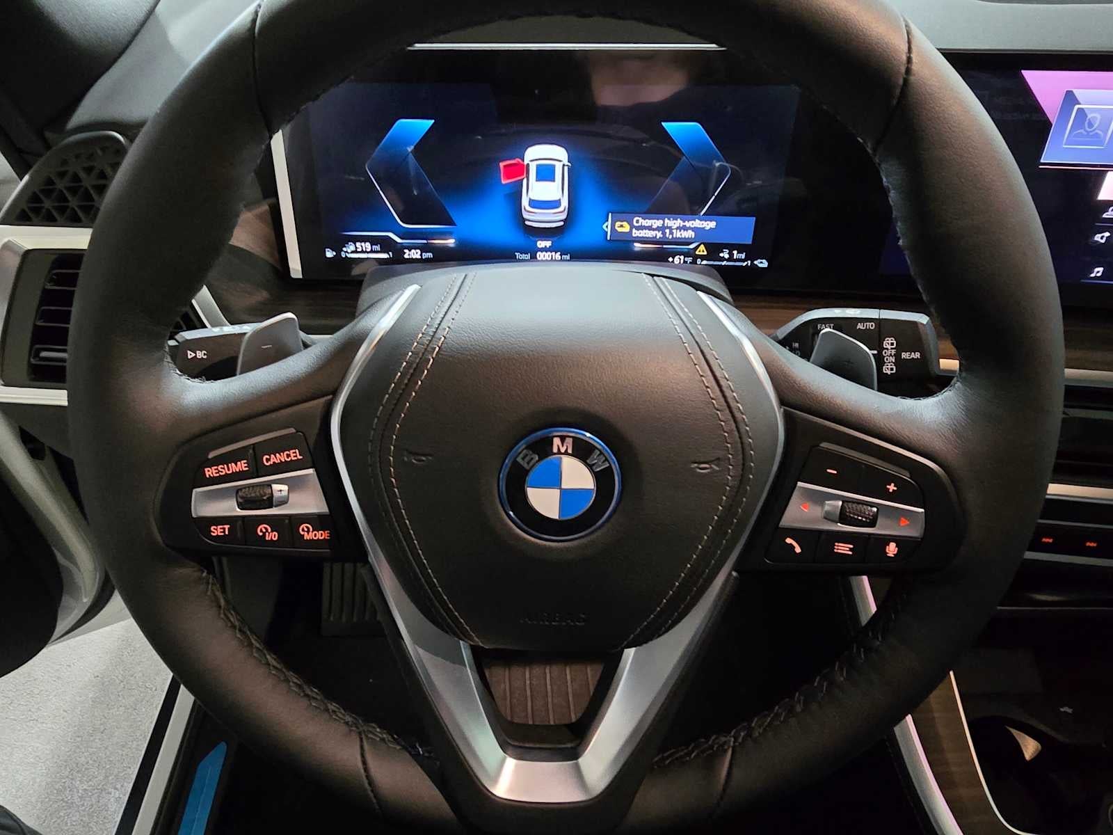 2026 BMW X5 xDrive50e xDrive50e