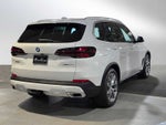 2026 BMW X5 xDrive50e xDrive50e