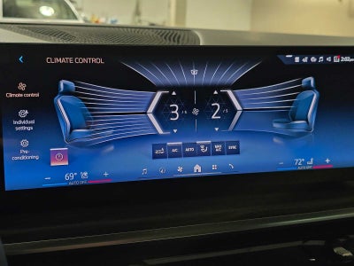 2026 BMW X5 xDrive50e xDrive50e