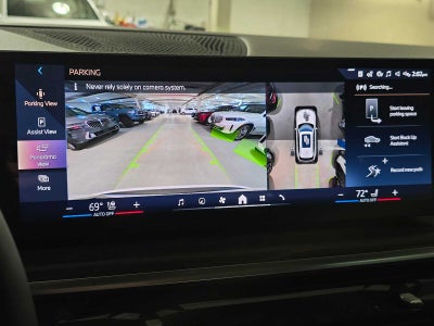 2026 BMW X5 xDrive50e xDrive50e