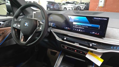 2026 BMW X5 xDrive50e xDrive50e