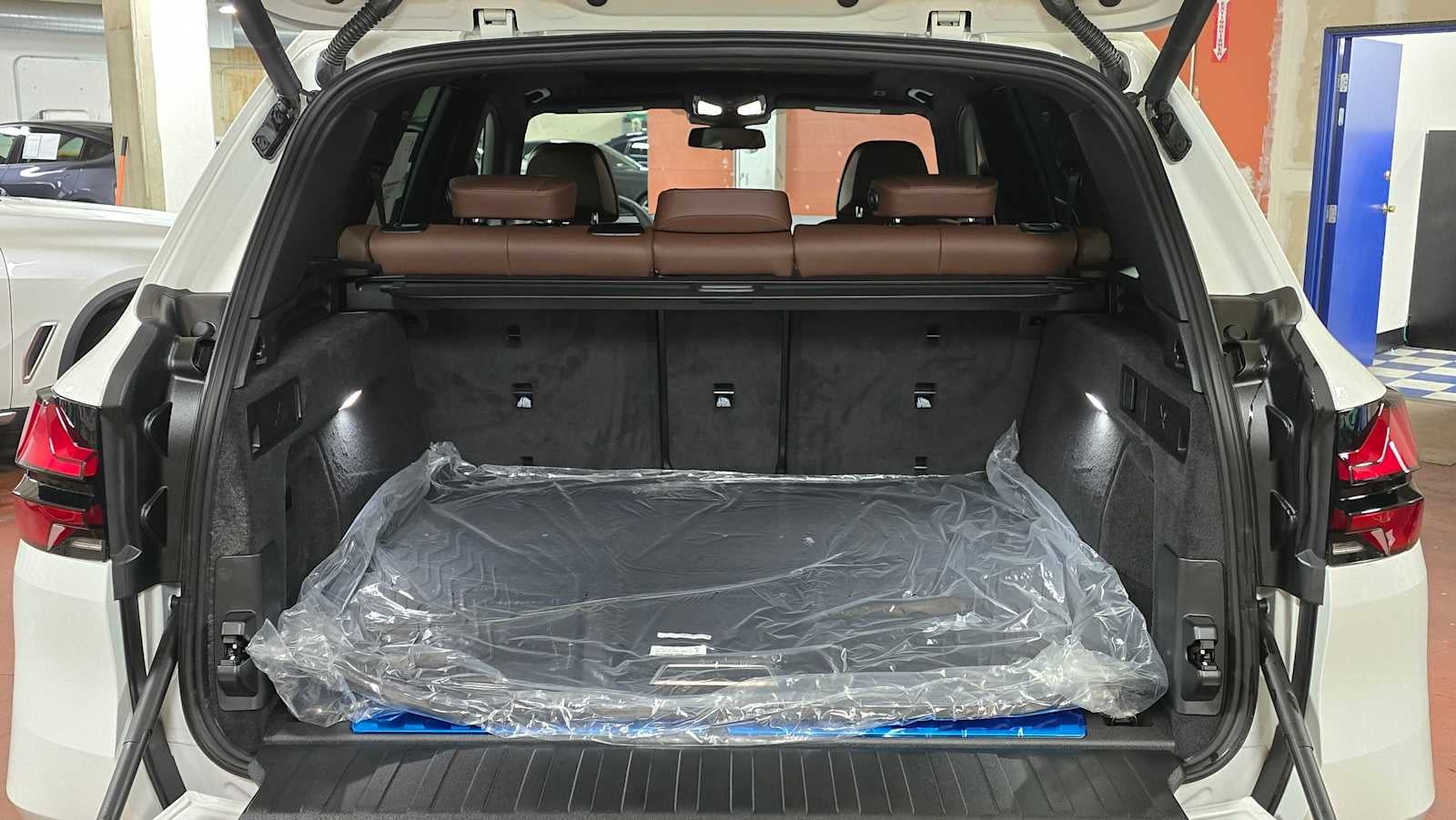 2026 BMW X5 xDrive50e xDrive50e