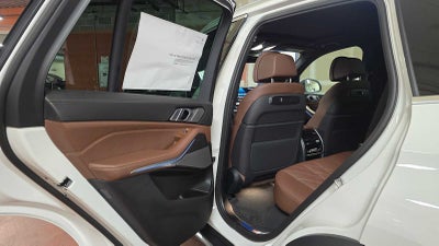 2026 BMW X5 xDrive50e xDrive50e