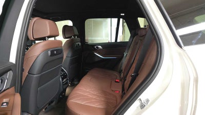 2026 BMW X5 xDrive50e xDrive50e
