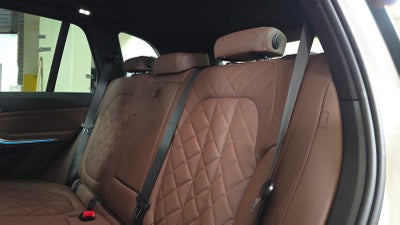 2026 BMW X5 xDrive50e xDrive50e