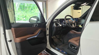 2026 BMW X5 xDrive50e xDrive50e
