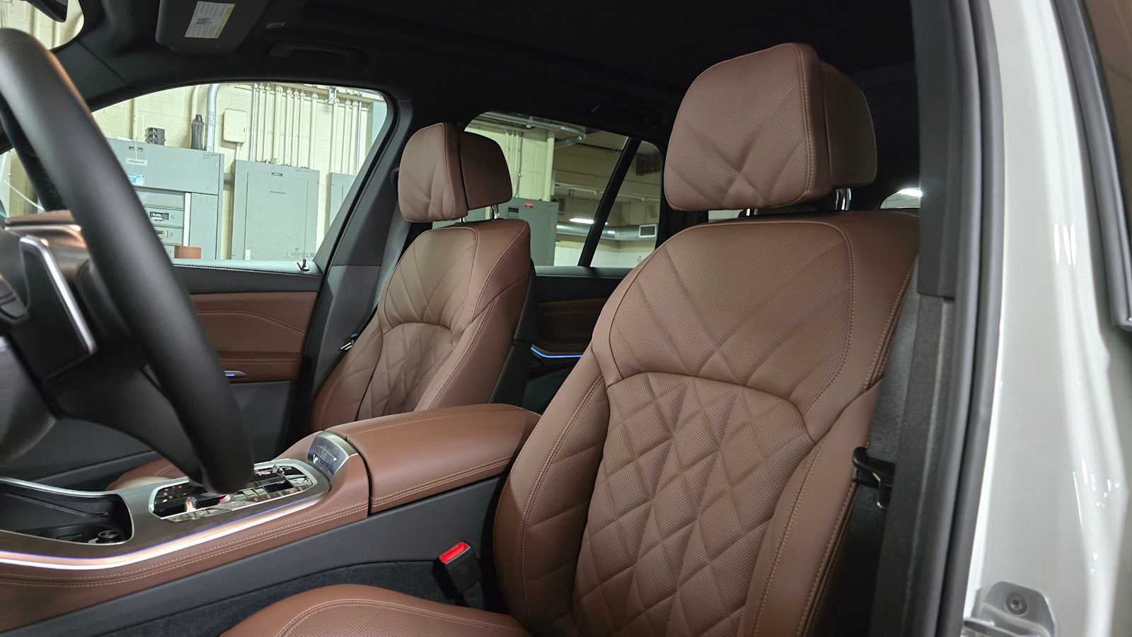 2026 BMW X5 xDrive50e xDrive50e