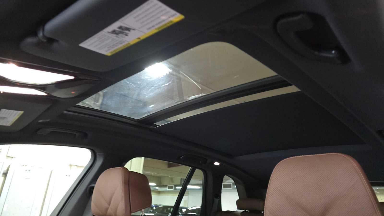 2026 BMW X5 xDrive50e xDrive50e