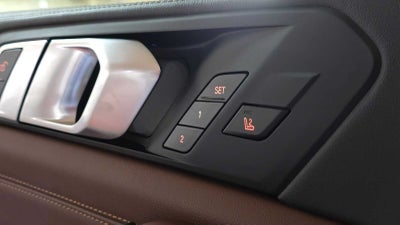 2026 BMW X5 xDrive50e xDrive50e