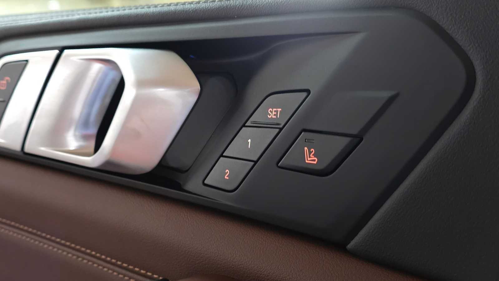 2026 BMW X5 xDrive50e xDrive50e