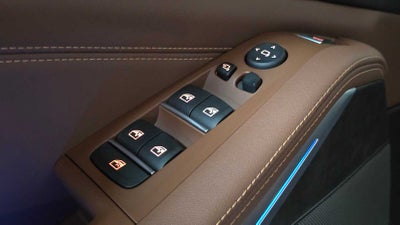 2026 BMW X5 xDrive50e xDrive50e