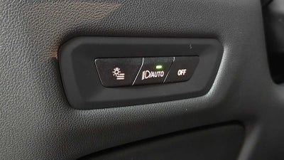 2026 BMW X5 xDrive50e xDrive50e