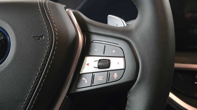 2026 BMW X5 xDrive50e xDrive50e